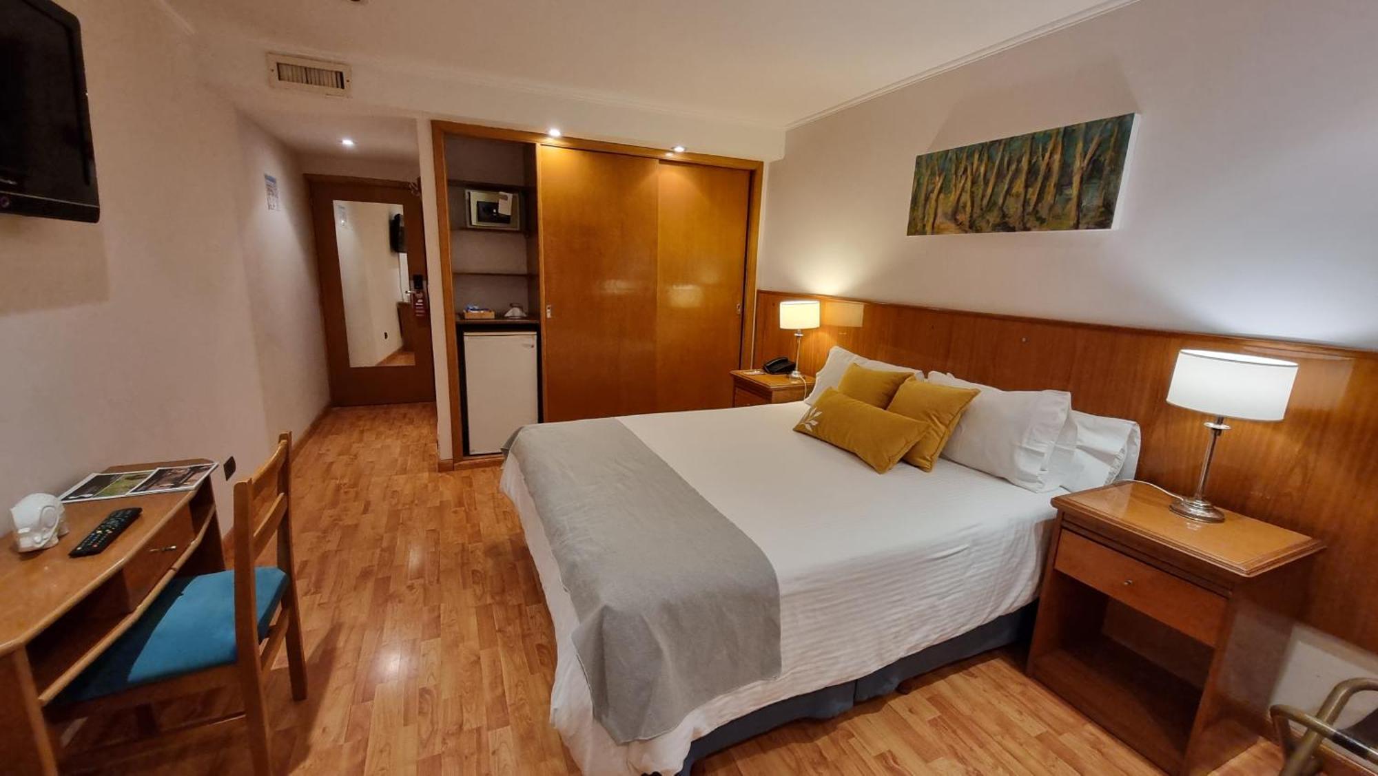 Ñikén Hotel Spa&Business Center Necochea Extérieur photo