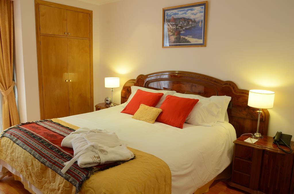 Ñikén Hotel Spa&Business Center Necochea Extérieur photo