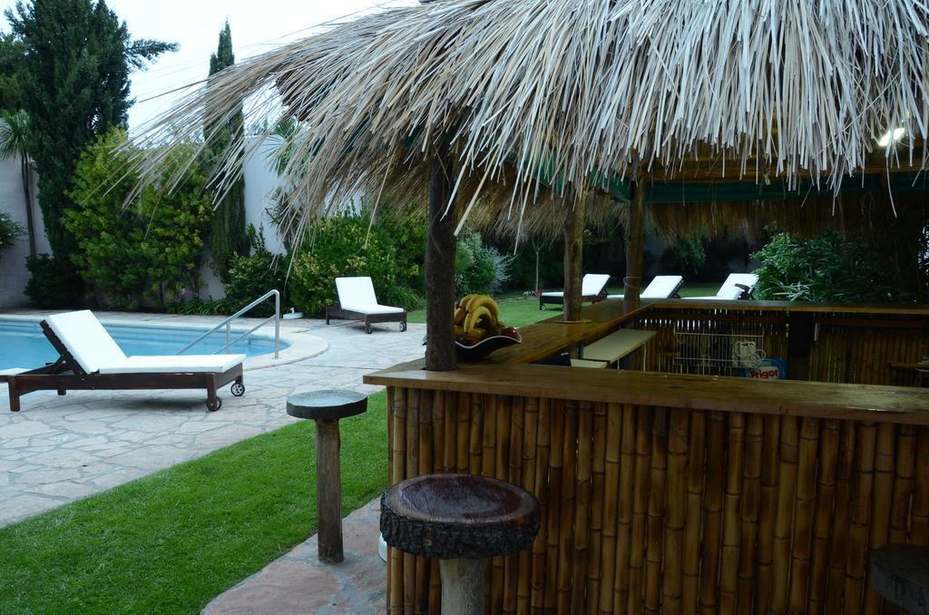 Ñikén Hotel Spa&Business Center Necochea Extérieur photo